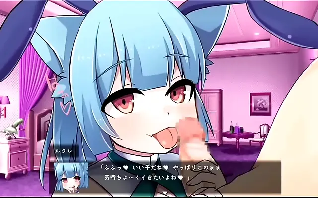 Seductive Sorceress Teases in Virtual Realm