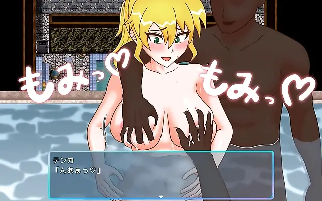 Transgender schoolgirl seduces with secret creampie desires revealed