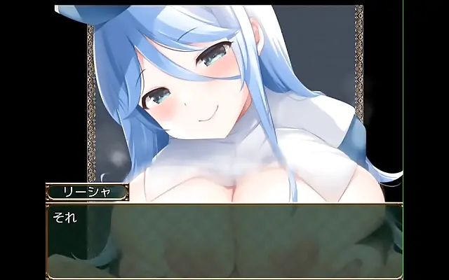 完整版在线 费无码又爽又刺激 把腿 在线观看网 Reisha Climaxes in Intense Hentai Fantasy