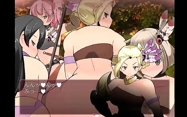 Explore Explicit Hentai Fantasy with Intense Blowjob Scenes