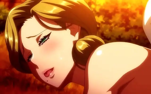 精品人人 在线无码 大乳 In the Dojo Kyonyuu Onna Senshi Dogeza Saimin Episode 2