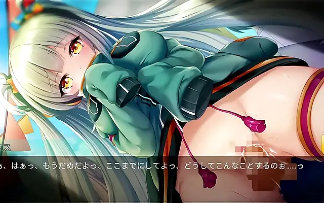Sunlit room with fantasy art and open window teases steamy anime adventure
