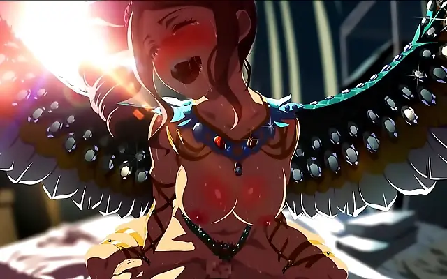 乡下 视频播放 久久久国产精品 Samba Dancing with Seductive Japanese Beauty Lilly in Magicami DX