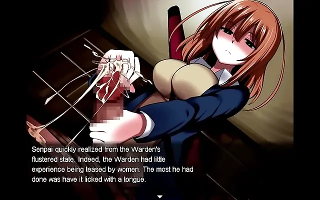 King Exit Full PT 5 Busty Demon Girl Netorare RPG Adventure
