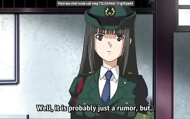 Horny Train Conductor's Rough Ride with Busty Beauty