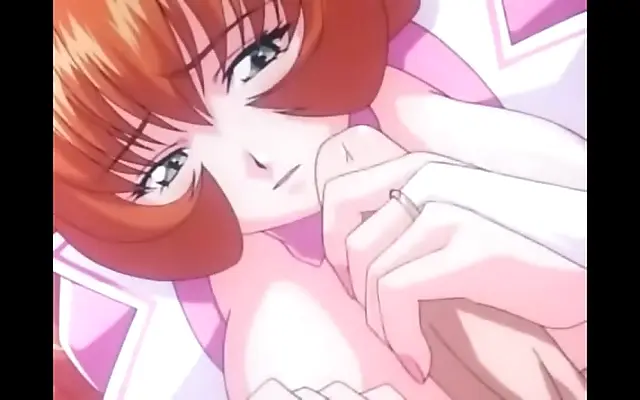 Marine Seduction Climax in Hentai Fantasy