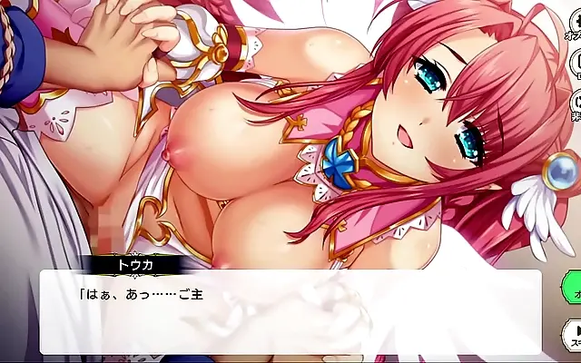 免费版 亚洲一区 亚洲中文 Sensual Sorcery in the Suzukuri Dungeon RPG