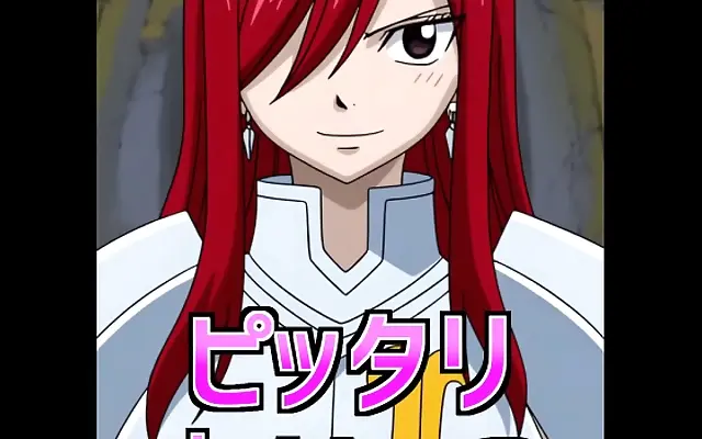Elza in Tight Restraint Hentai Manga Fantasy