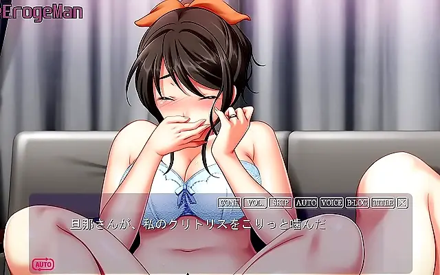 Two lovers entwined in forbidden cunnilingus and creampie ecstasy