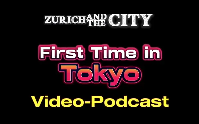 Tokyo Nights First Encounter &ndash; Alternative XXX Experience