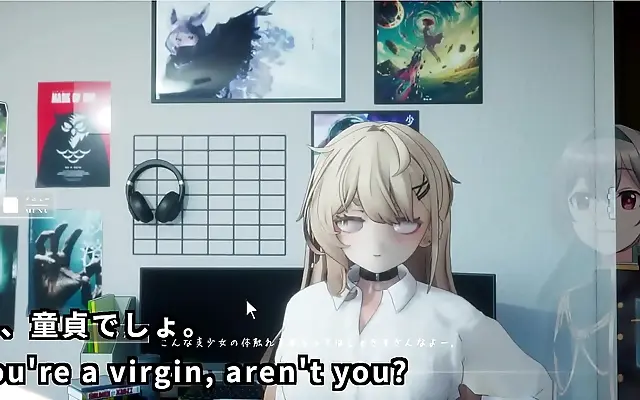 小雪 法国 片免费播放 91嫩草 Summer Sound Seduction Ecchi Game Fantasy