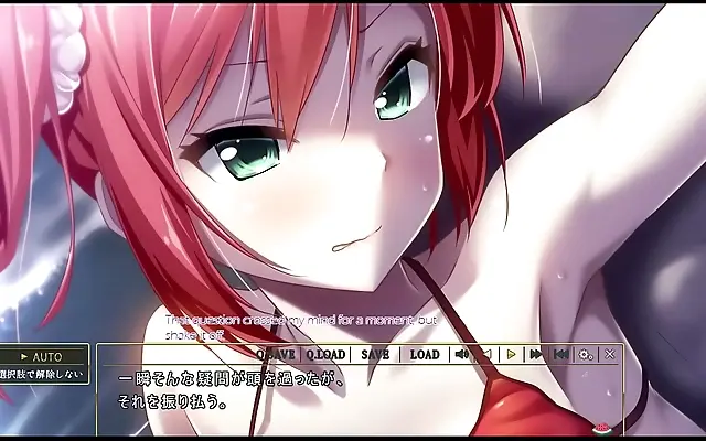 Summer Temptation Seven Sins of Seduction Scene 06