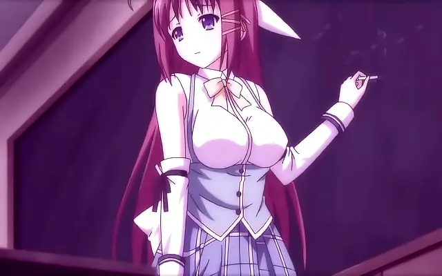 Forbidden Temple Trap Seduces Naked Adventurer Ep 3