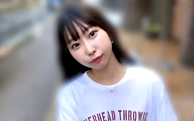 Japanese Babe Makes You Cum With Just Her Mouth