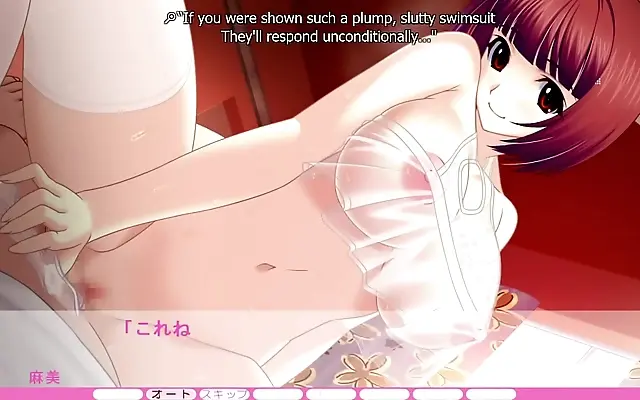 Mami Takes Charge in Wild Doggystyle and Cowgirl Action