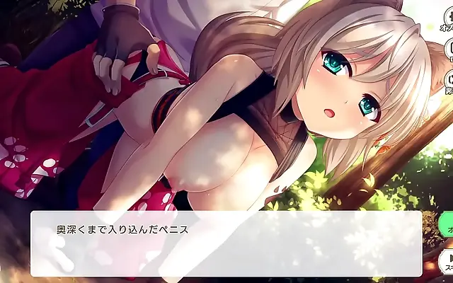 瑜伽 娇喘 乱小说 Koihime Seduction in a Steamy Dungeon RPG Fantasy