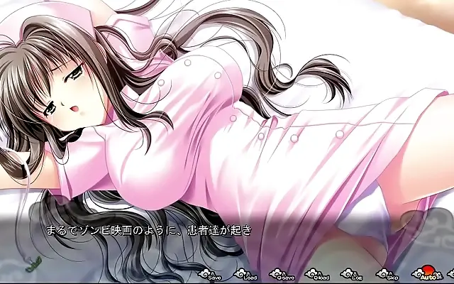 视频免费观看 全黄 码久久久 吃奶未删减 Pillow Flipping Seduction with Red Kagura 77