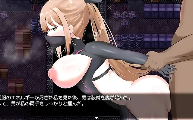 v一区二区三区 高潮了 免费无码国产 Elise's Stealth Seduction Mission 3