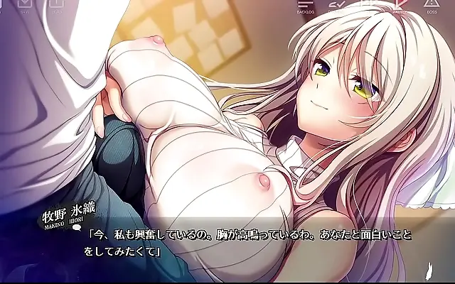 On all fours Angelic breakdown Astrea 20