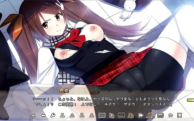 国电影 久久久久久久 集在线 蜜臀 Office seduction with the stunning Mako Hunter revealed