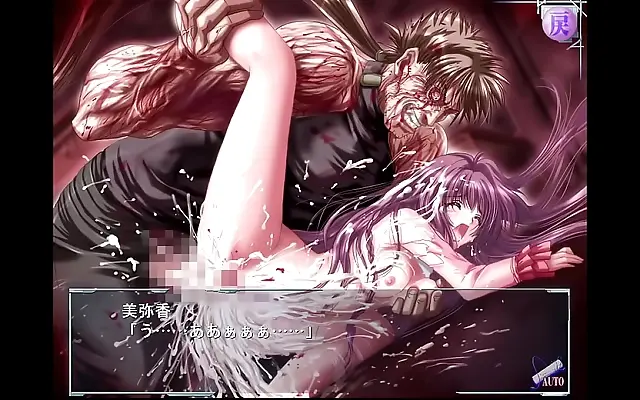 She unleashes her swarm in the cursed temple where Mihika faces divine trial